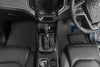 Hitam-Biru-Full Set