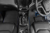 Hitam-Biru-Full Set