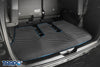 Hitam-Biru-Full Set