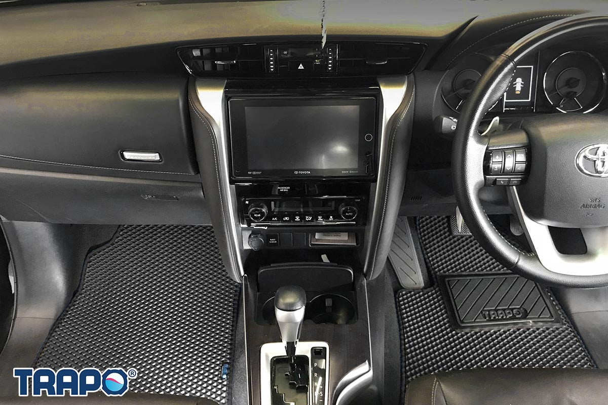 Hitam-Hitam-Full Set