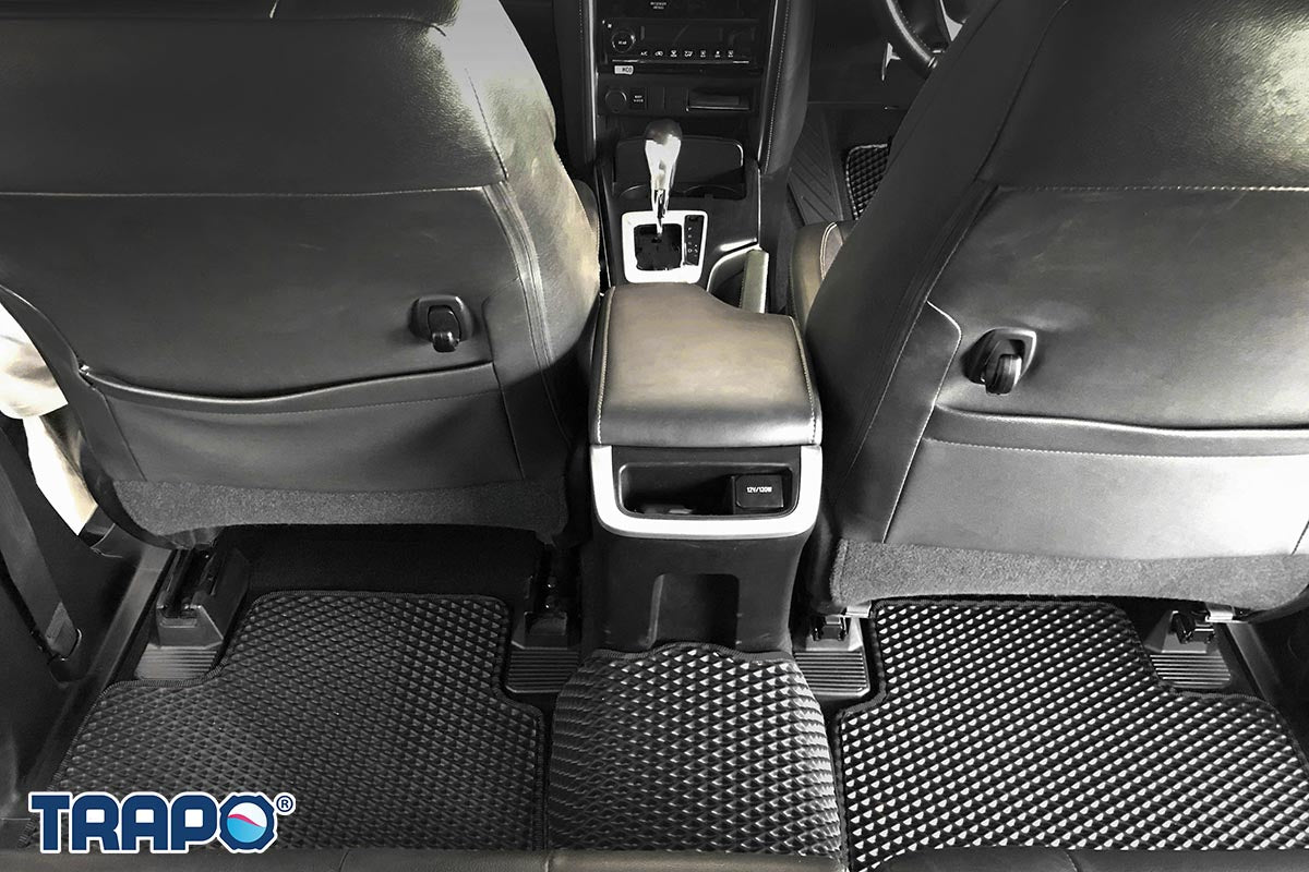 Hitam-Hitam-Full Set