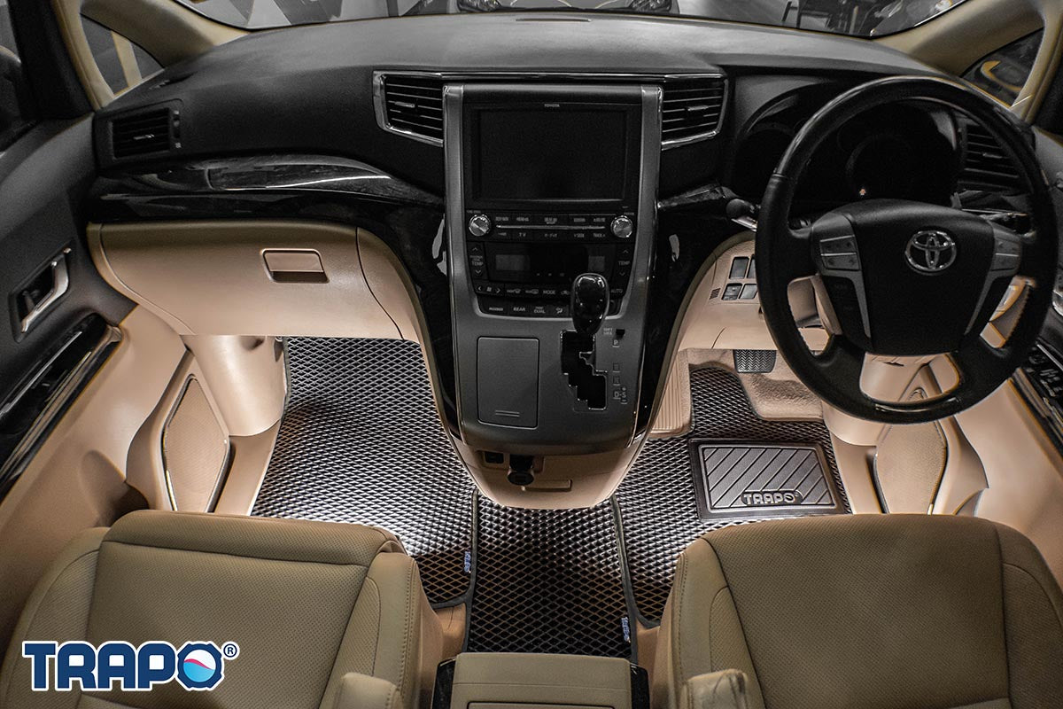 Hitam-Kelabu-Full Set