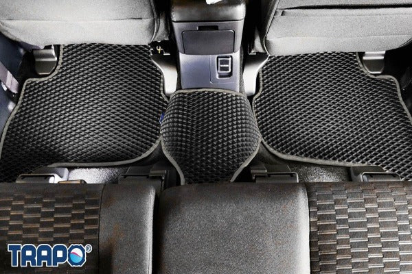 Hitam-Kelabu-Full Set