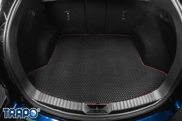 Hitam-Merah-Full Set