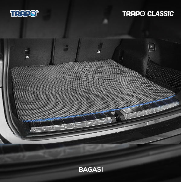 Kelabu-Biru-Full Set