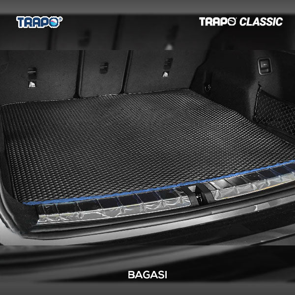 Hitam-Biru-Bagasi Saja