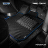 Hitam-Biru-Baris 1 & 2