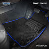 Hitam-Biru-Baris 1 & 2