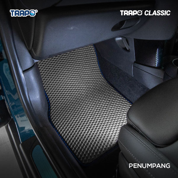 Kelabu-Biru-Baris 1 & 2