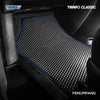 Kelabu-Biru-Full Set