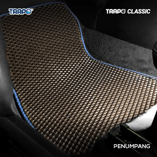 Cokelat-Biru-Baris 1 & 2