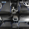 Kelabu-Biru-Full Set