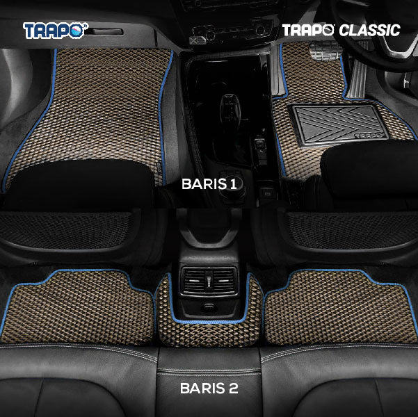 Cokelat-Biru-Baris 1 & 2