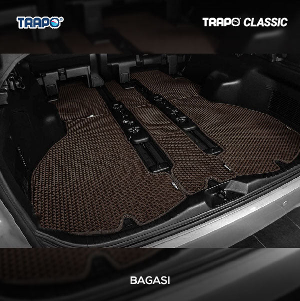 Cokelat-Cokelat-Full Set