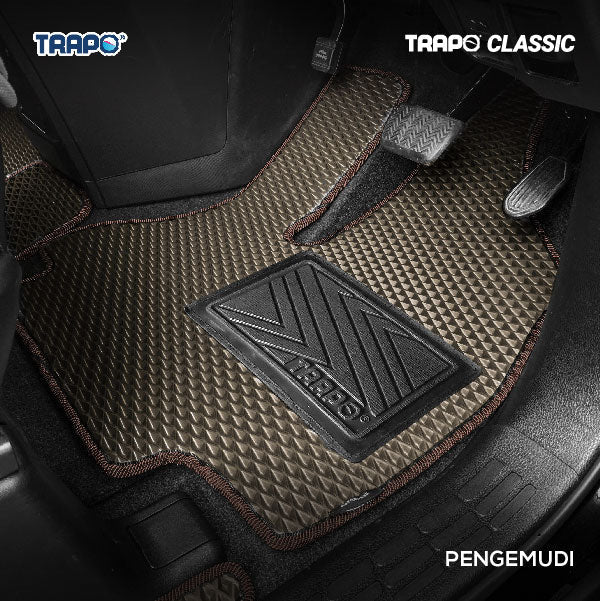 Cokelat-Cokelat-Full Set