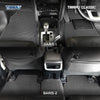 Kelabu-Cokelat-Full Set