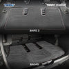 Kelabu-Cokelat-Full Set