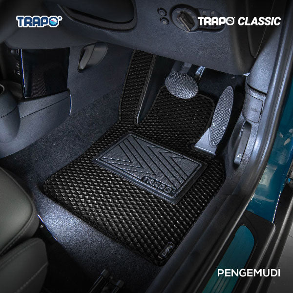 Hitam-Hitam-Full Set