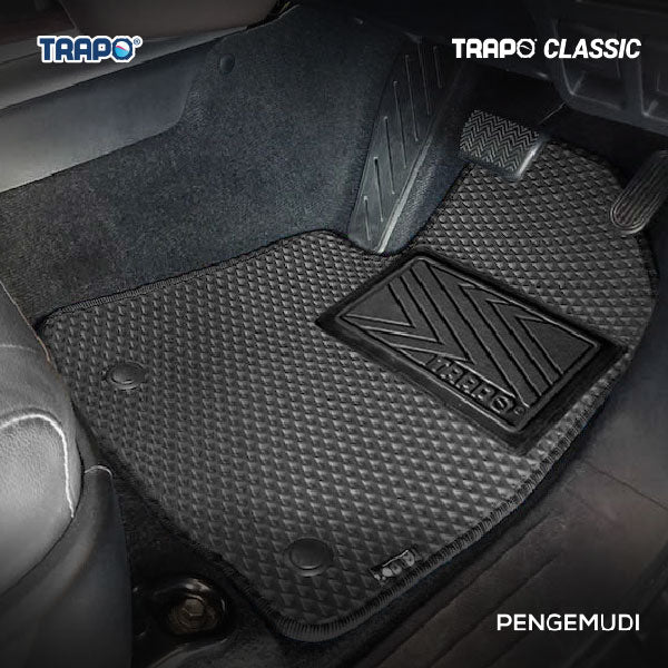 Kelabu-Hitam-Baris 1 & 2