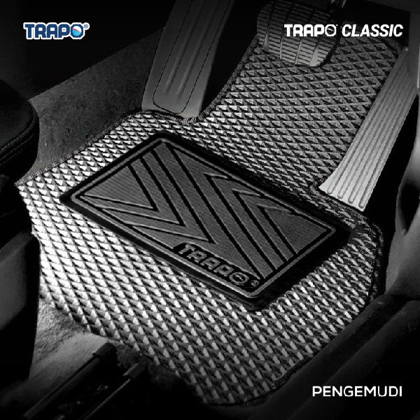 Kelabu-Hitam-Baris 1 & 2