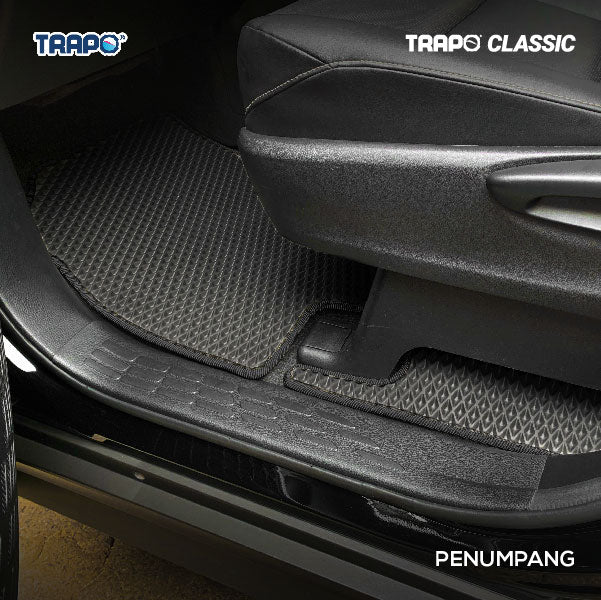 Hitam-Hitam-Full Set