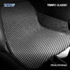 Kelabu-Hitam-Full Set