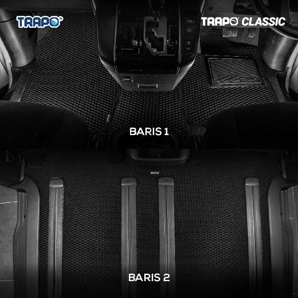 Hitam-Hitam-Baris 1 & 2