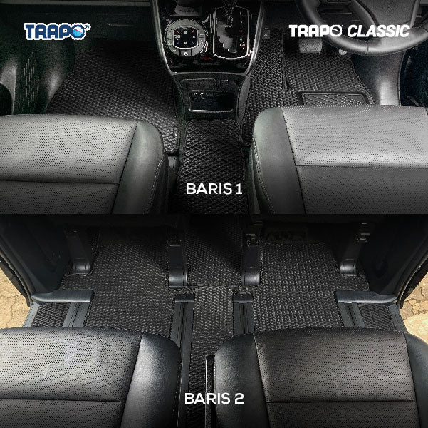 Hitam-Hitam-Full Set