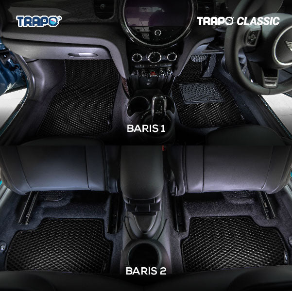 Hitam-Hitam-Baris 1 & 2