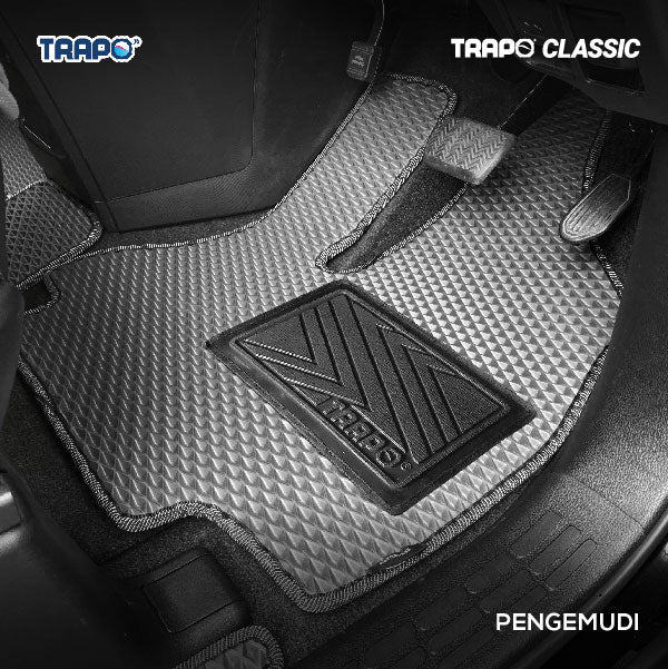 Kelabu-Kelabu-Pengemudi Saja