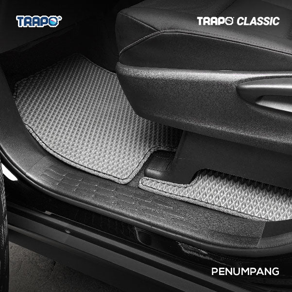 Kelabu-Kelabu-Full Set