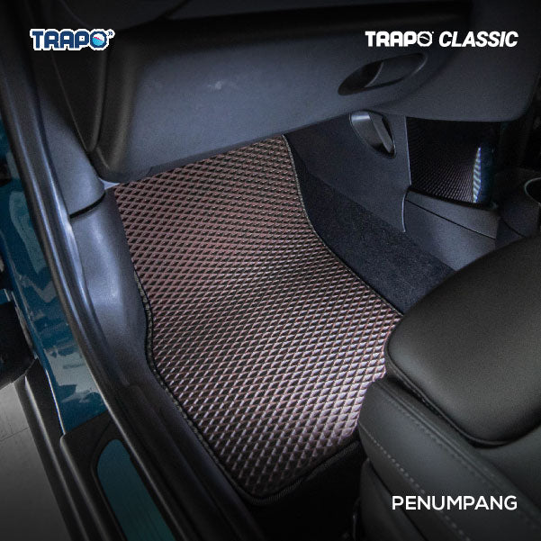 Cokelat-Kelabu-Baris 1 & 2