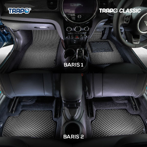 Kelabu-Kelabu-Full Set