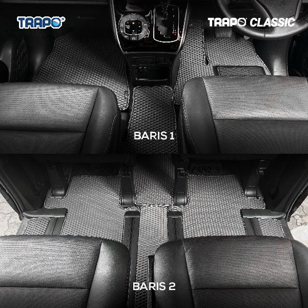 Kelabu-Kelabu-Full Set