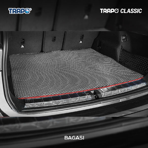 Kelabu-Merah-Bagasi Saja