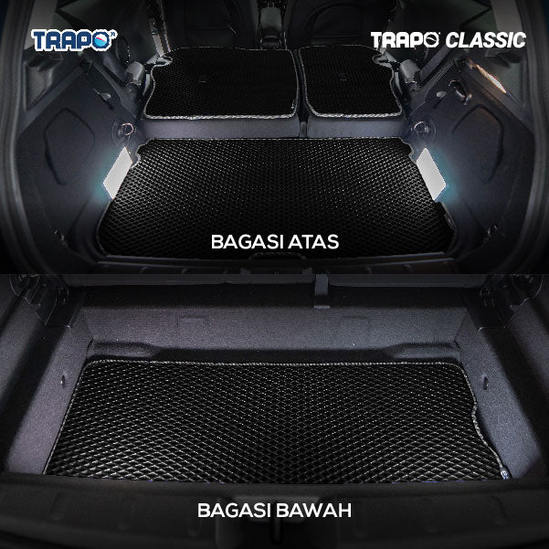 Hitam-Kelabu-Full Set