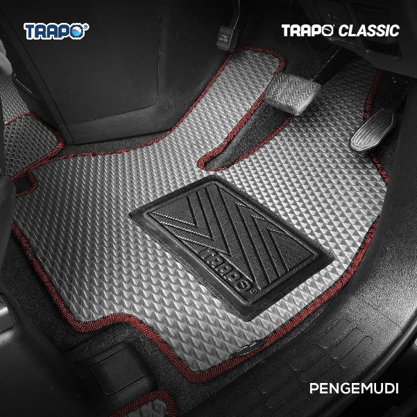 Kelabu-Merah-Full Set