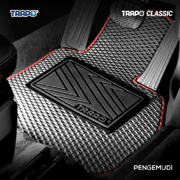 Kelabu-Merah-Full Set