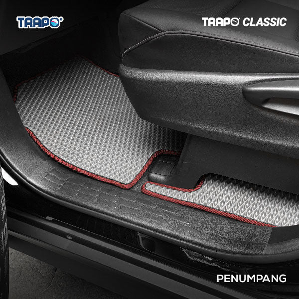 Kelabu-Merah-Full Set