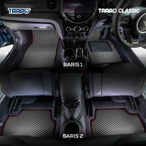 Kelabu-Merah-Full Set