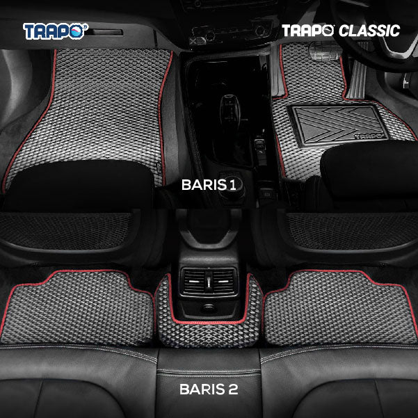 Kelabu-Merah-Baris 1 & 2