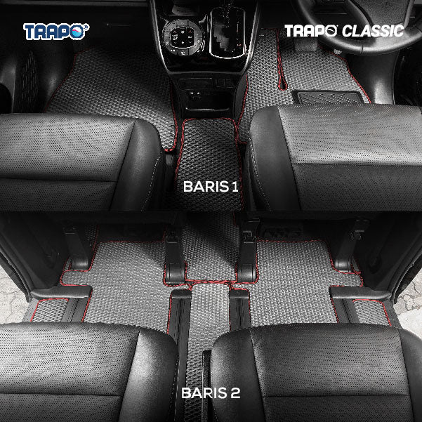 Kelabu-Merah-Full Set