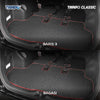 Hitam-Merah-Full Set