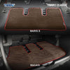 Cokelat-Merah-Full Set