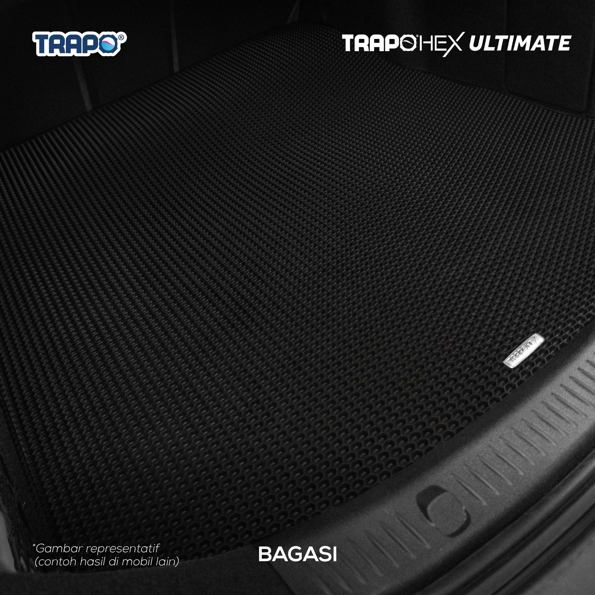 Hitam-Hitam-Full Set