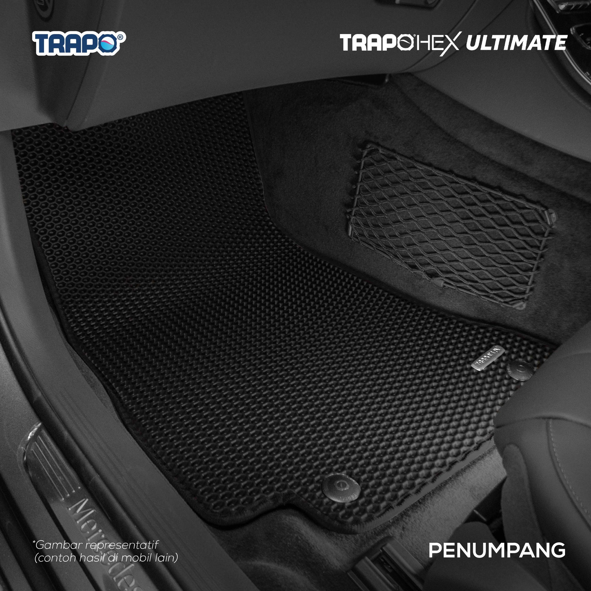 Hitam-Hitam-Full Set