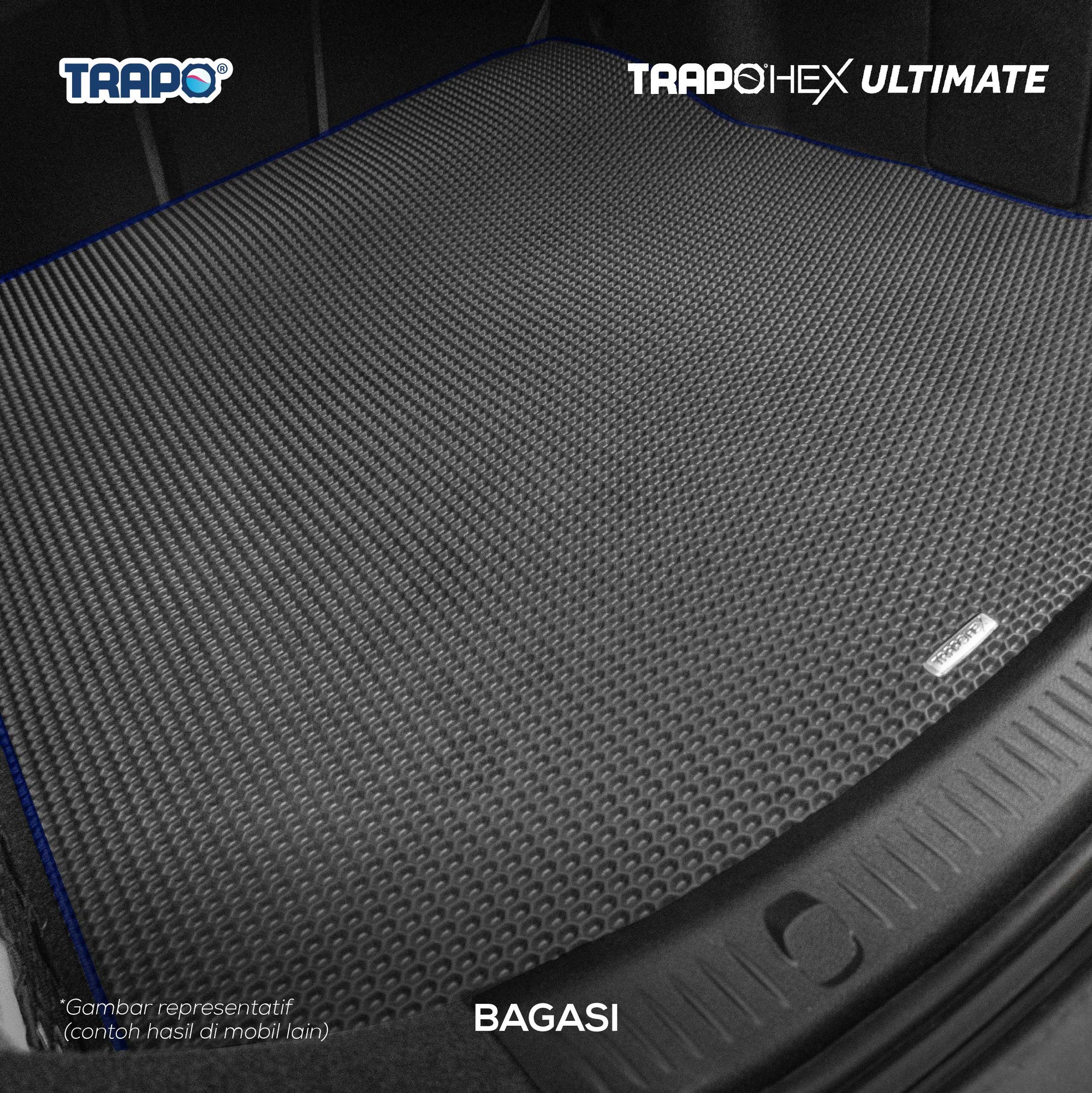 Kelabu-Biru-Full Set