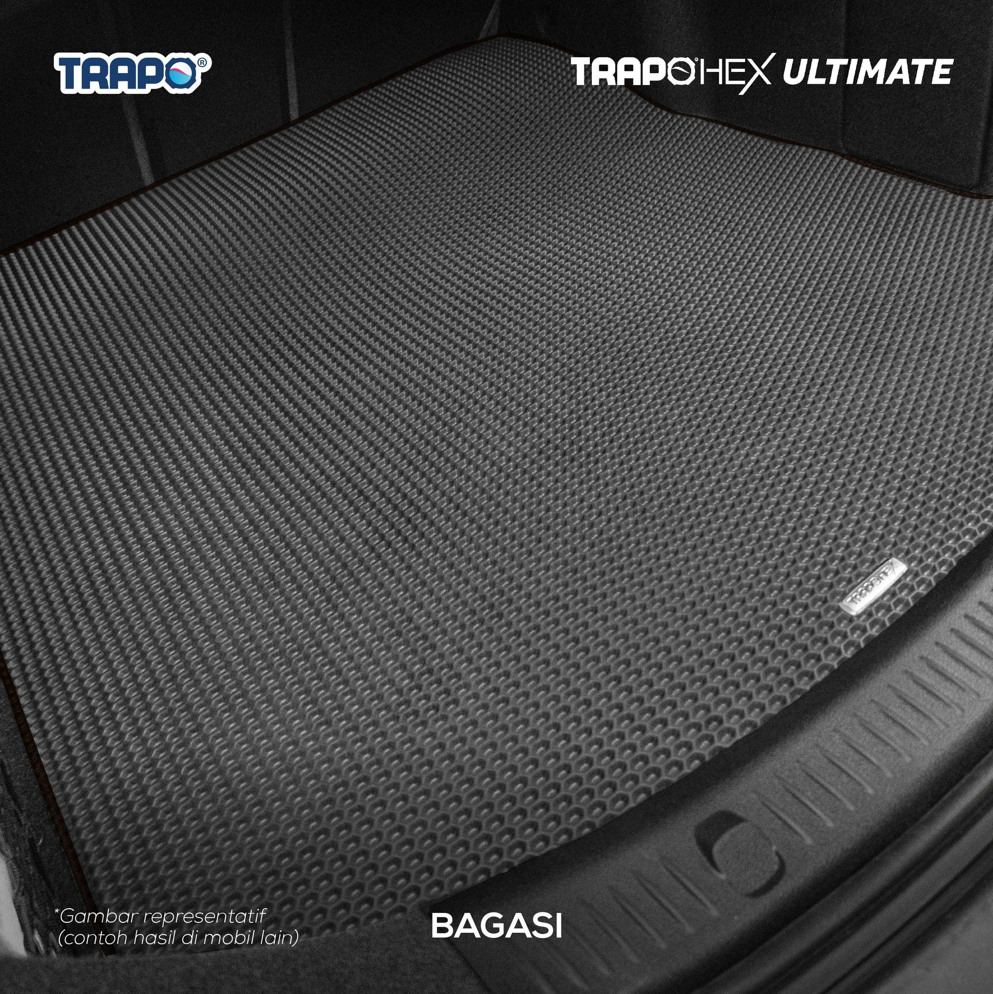 Kelabu-Cokelat-Full Set