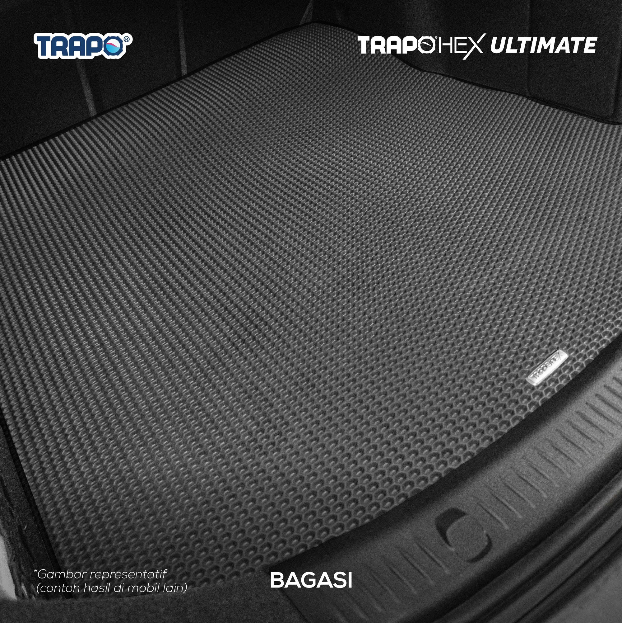 Kelabu-Hitam-Full Set