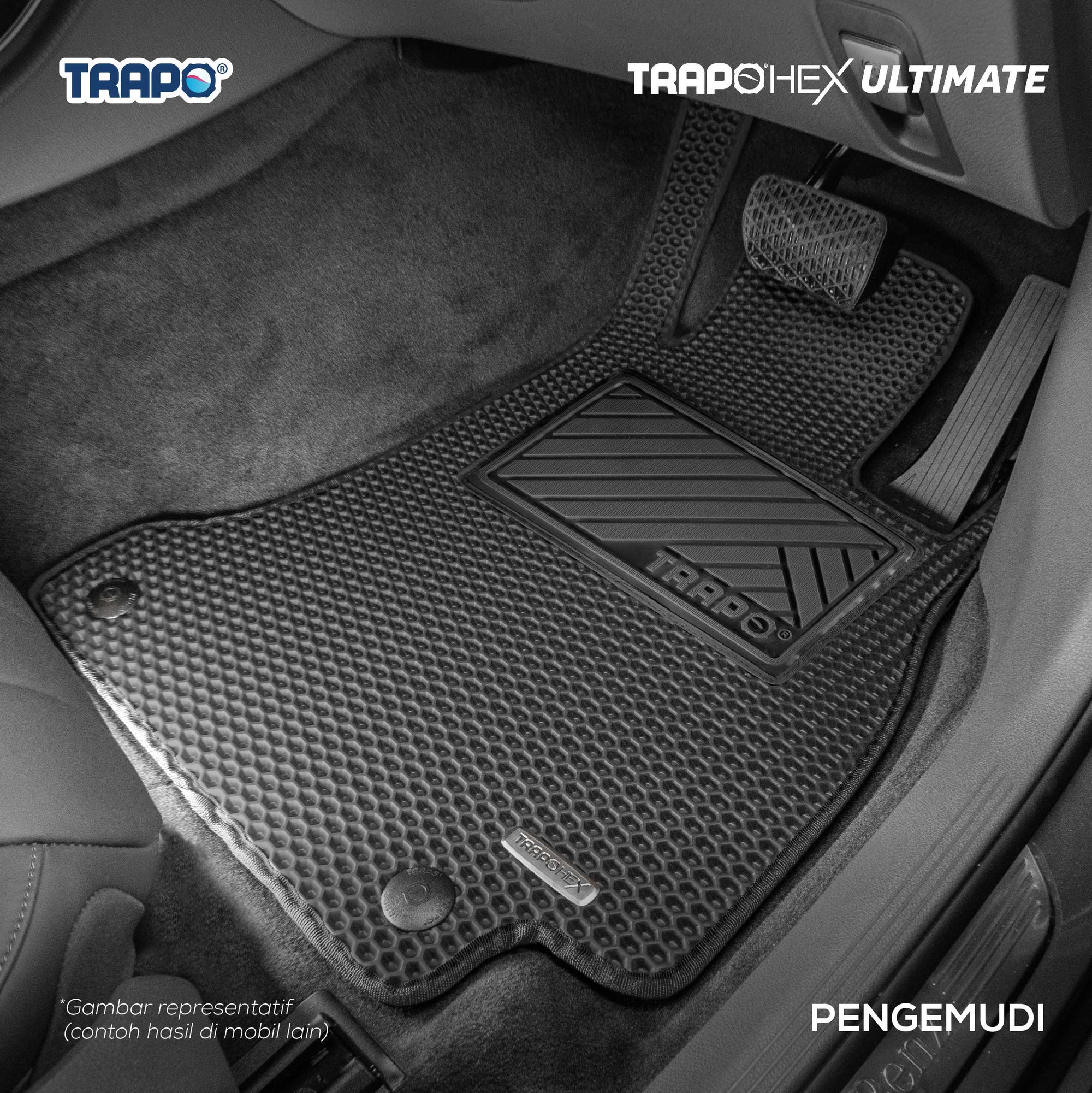 Kelabu-Kelabu-Full Set